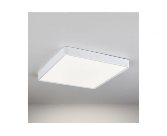 Светодиодный стационарный светильник Elektrostandard DLS034 24W 4200K a043018 – изображение 2