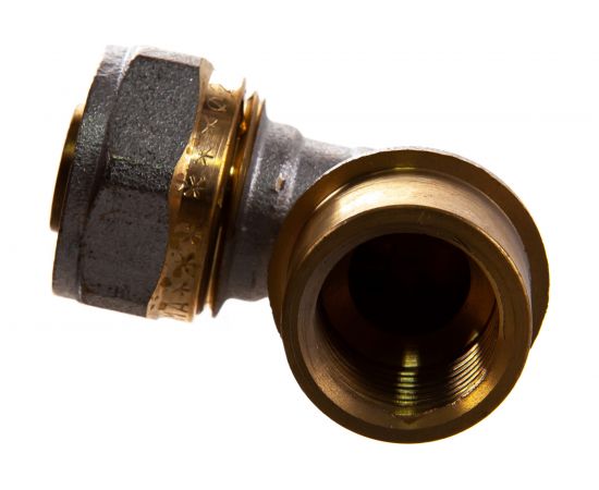 Уголок Terma 1/2x20 г/ц 35259 – изображение 2