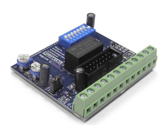 Модуль сопряжения Даксис МСЦ – изображение 2