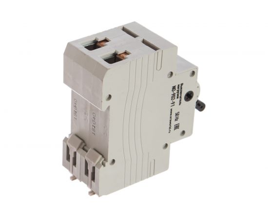 Выключатель нагрузки ЭРА NO-902-91 ВН-32 2P 40A Б0031915 – изображение 2