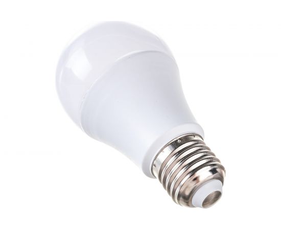 Светодиодная лампа Nord-Yada A60 15W S 220V E27 2700K (груша) термопластичный корпус 904568 – изображение 2