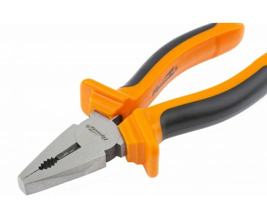 Плоскогубцы 160 мм Comfort SPARTA 16964 – изображение 3
