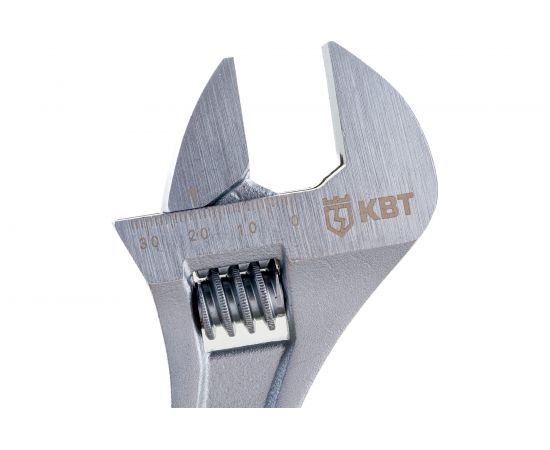Разводной ключ КВТ РК-28 80539 – изображение 3