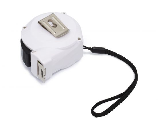 Рулетка VIRA by RAGE автостопор 8 м х 25 мм 100058 – изображение 3