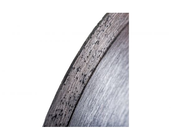 Алмазный диск по керамограниту диаметром 125 мм серия Master GRAFF speedceramic125 – изображение 3