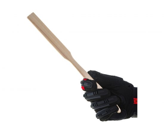 Миксер деревянный для перемешивания краски MASTER COLOR 30-1480 – изображение 3