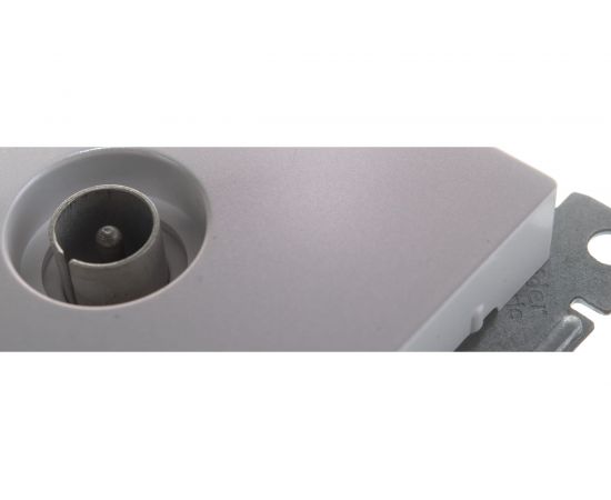 Механизм антенны Schneider Electric TV ATLAS DESIGN коннектор, жемчуг ATN000493 1240303 – изображение 3