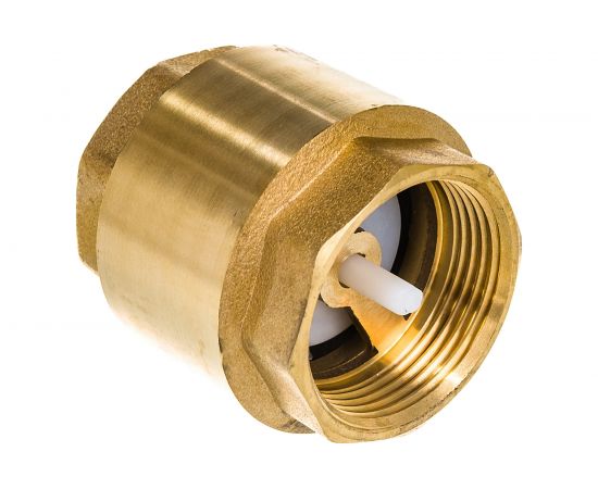 Обратный клапан СТМ 1-1/4 CBCV0114 – изображение 3