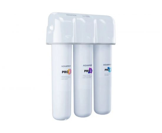 Водоочиститель Аквафор Кристалл ECO Pro – изображение 3