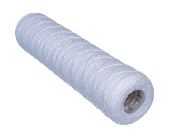 Веревочный картридж Unipump ВП-10 М 10 дюймов, 10 мкм 62320 – изображение 3