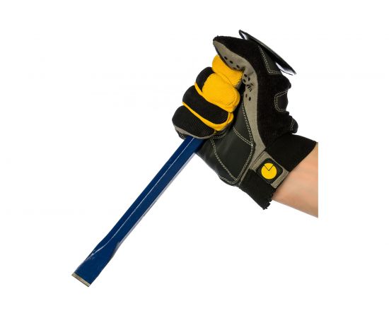 Зубило с резиновым протектором FIT 46723 – изображение 3