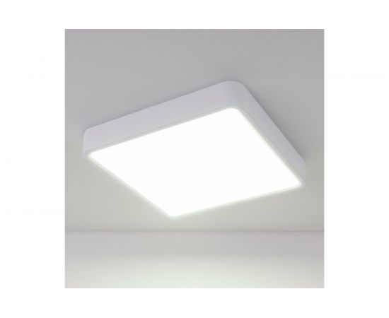 Светодиодный стационарный светильник Elektrostandard DLS034 24W 4200K a043018 – изображение 3