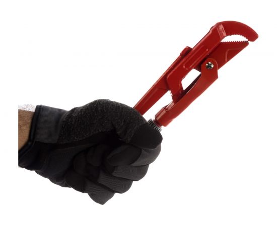 Трубный рычажный ключ №0 Hobbi 43-0-300 – изображение 3