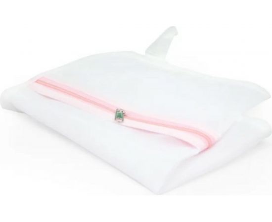 Мешок для бережной стирки PATERRA 34x28 см., с молнией 402-891 – изображение 3