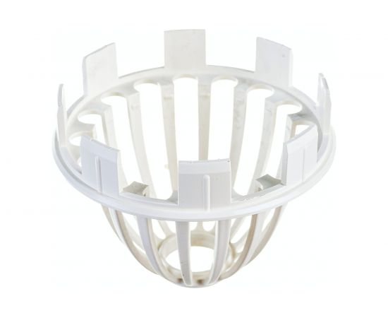 Защитная сетка DOCKE PREMIUM пломбир PVSI-1044 – изображение 3