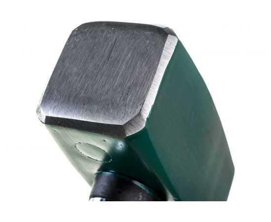 Кувалда с защитой SKRAB 1500г деревянная ручка 20153 – изображение 3