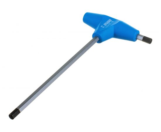 Шестигранный ключ Unior с Т-образной рукояткой, 6 мм 3838909071671 – изображение 3