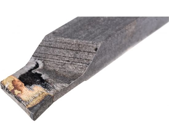 Резец отрезной (20х12х120 мм; ВК8) Sekira 2339 – изображение 3