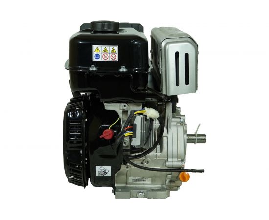 Двигатель LC190FA A-type D25 5А 15 л.с. Loncin 00-00154155 – изображение 3