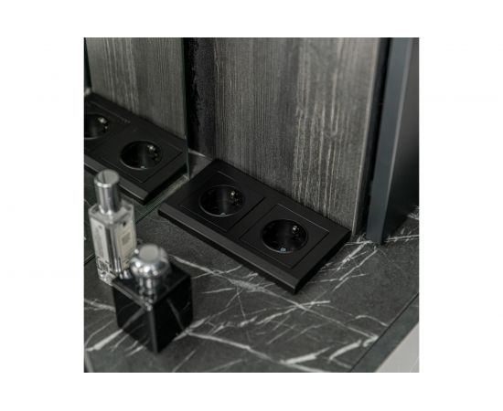 Рамка Werkel на 2 поста W0021808 a050923 – изображение 4