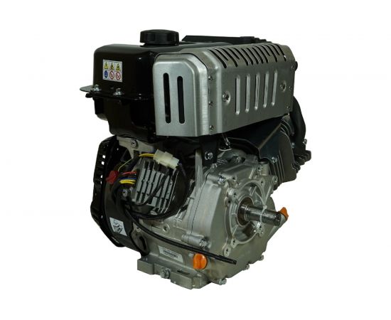 Двигатель LC190FA A-type D25 5А 15 л.с. Loncin 00-00154155 – изображение 4