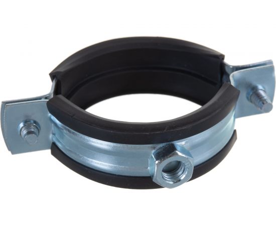 Трубный хомут FORTISFLEX ТХ 2” 59-66мм М8 59919 – изображение 4