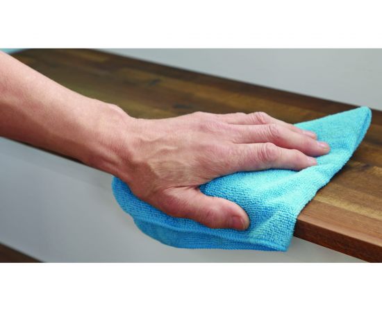 Противоскользящая лента TESA прозрачная, 5 м х 25 мм 55587-00011-11 – изображение 4