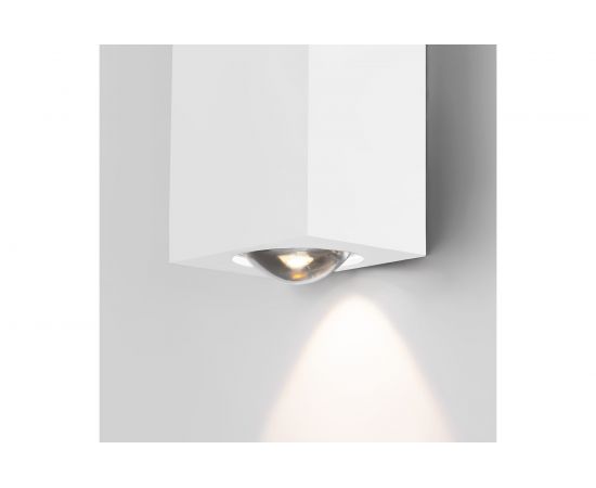 Настенный светильник Elektrostandard 40110 LED Petite белый a056594 – изображение 4