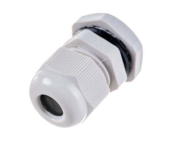 Сальник TDM PG9 диаметр проводника 4-8мм, IP54 SQ0805-0001 – изображение 4