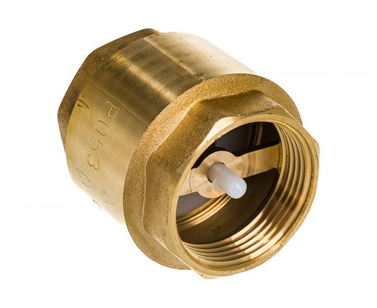 Обратный клапан СТМ 1-1/4 CBCV0114 – изображение 4