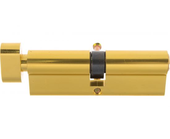 Цилиндровый механизм Avers JM-90-C-G 27453 – изображение 4