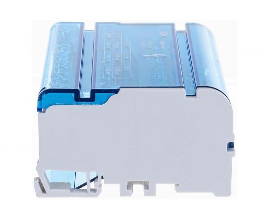 Нулевая шина в корпусе 4х11 IEK YND10-4-11-125 – изображение 4