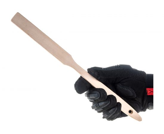 Миксер деревянный для перемешивания краски MASTER COLOR 30-1480 – изображение 4