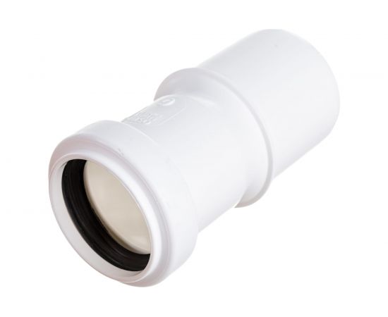 Редукция Ostendorf HTR 50/40 мм, белый 559920 – изображение 4