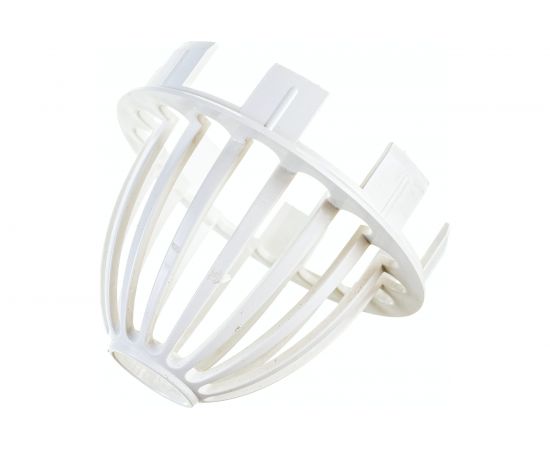 Защитная сетка DOCKE PREMIUM пломбир PVSI-1044 – изображение 5