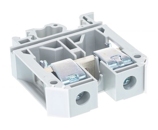 Клеммная колодка ЗНИ-35, 35 мм2, серый IEK YZN10-035-K03 – изображение 5
