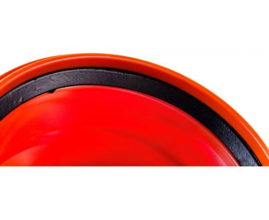 Тройник ПОЛИТЭК 110х110/87 град. 200311087 – изображение 5