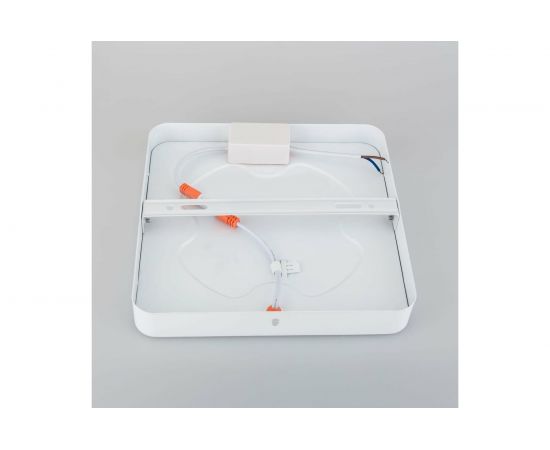 Светодиодный стационарный светильник Elektrostandard DLS034 24W 4200K a043018 – изображение 5