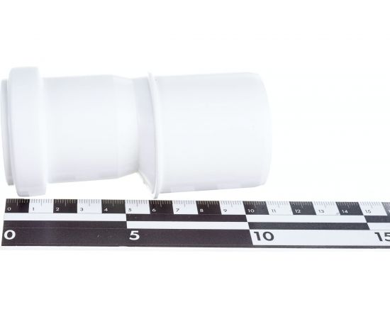 Редукция Ostendorf HTR 50/40 мм, белый 559920 – изображение 5