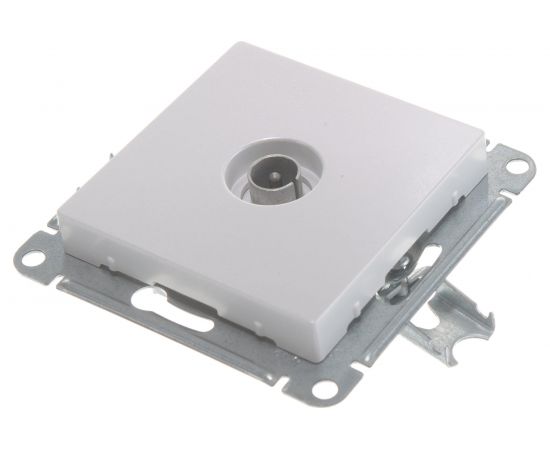 Механизм антенны Schneider Electric TV ATLAS DESIGN коннектор, жемчуг ATN000493 1240303 – изображение 5