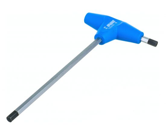 Шестигранный ключ Unior с Т-образной рукояткой, 6 мм 3838909071671 – изображение 6