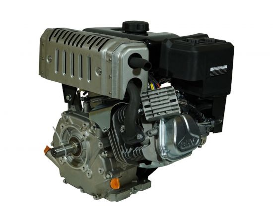 Двигатель LC190FA A-type D25 5А 15 л.с. Loncin 00-00154155 – изображение 6