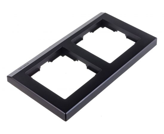 Рамка Werkel на 2 поста W0021808 a050923 – изображение 6