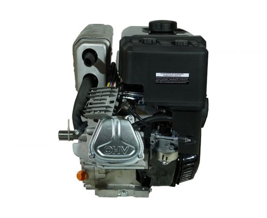 Двигатель LC190FA A-type D25 5А 15 л.с. Loncin 00-00154155 – изображение 7