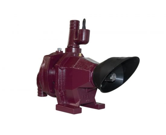 Насос от ВОМ трактора TKMP-20 EKLER 000711 