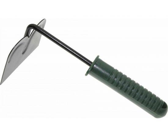 Тяпка МУЛЬТИДОМ зеленая ручка J83-5 