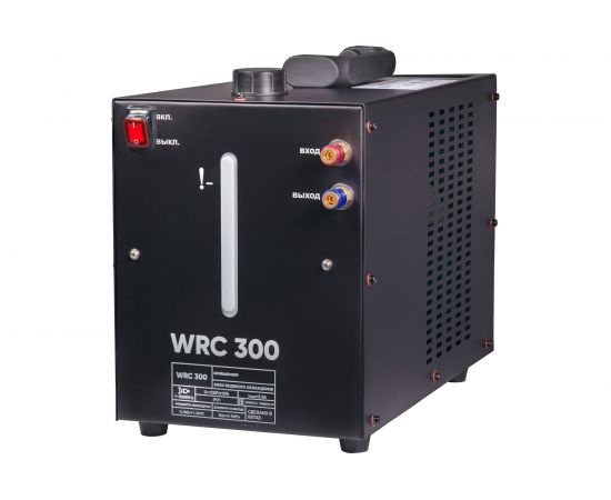 Блок водяного охлаждения WRC 300 START 7ST3000 