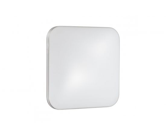 Настенно-потолочный светильник SONEX пластик, LED, 30W, LONA 3020/CL 