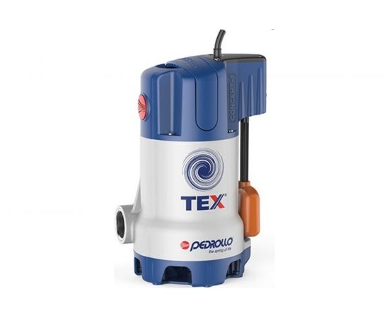 Насос PEDROLLO TEX 2 48TEX02A1 