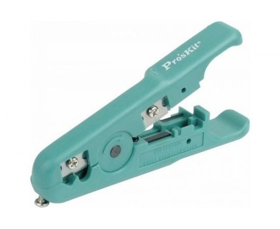 Инструмент для зачистки кабеля ProsKit 6PK-501 00136019 